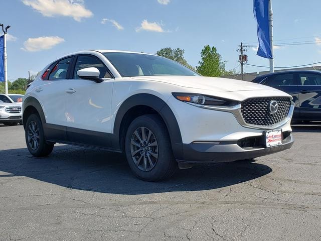 2023 Mazda CX-30 2.5 S AWD's photo