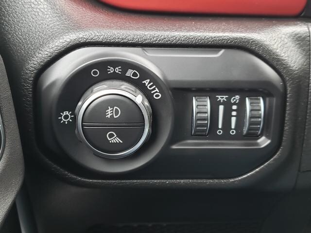2021 Jeep Gladiator Rubicon - Photo 25