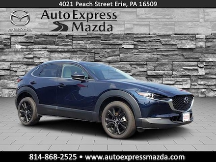 2024 Mazda CX-30 2.5 Turbo Premium Plus Package SUV