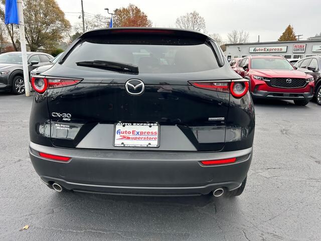 2023 Mazda CX-30 2.5 S photo 4