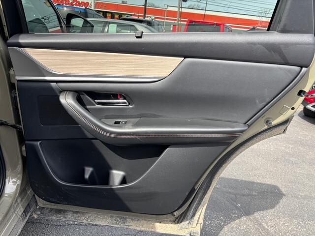 2025 Mazda CX-70 Premium Package - Photo 14