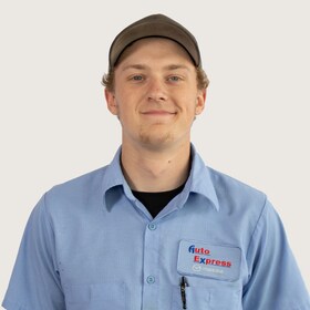 Staff member DEREK ALBERT from ID_c4b2c81e1cd9