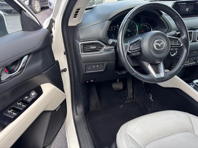2020 Mazda CX-5 Grand Touring - Photo 9