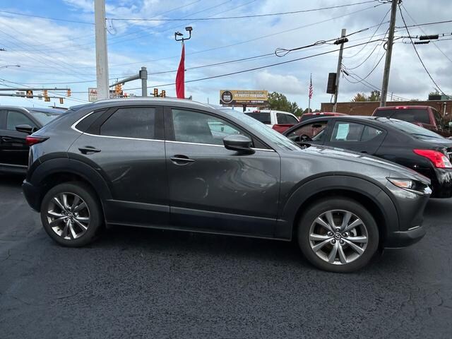 2023 Mazda CX-30 2.5 S Premium photo 2