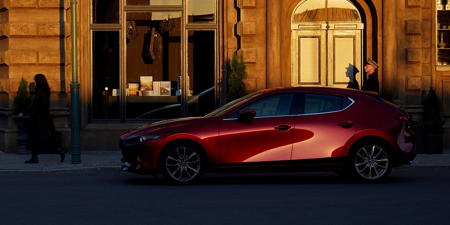 2019 Mazda Cars