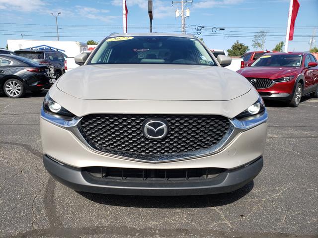 2023 Mazda CX-30 2.5 Select photo 2