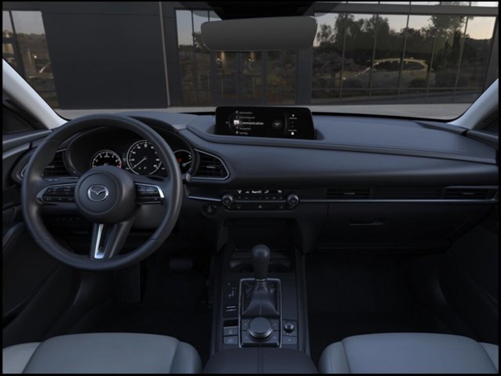 New 2026 Mazda CX-30 2.5 S Premium AWD Sport Utility