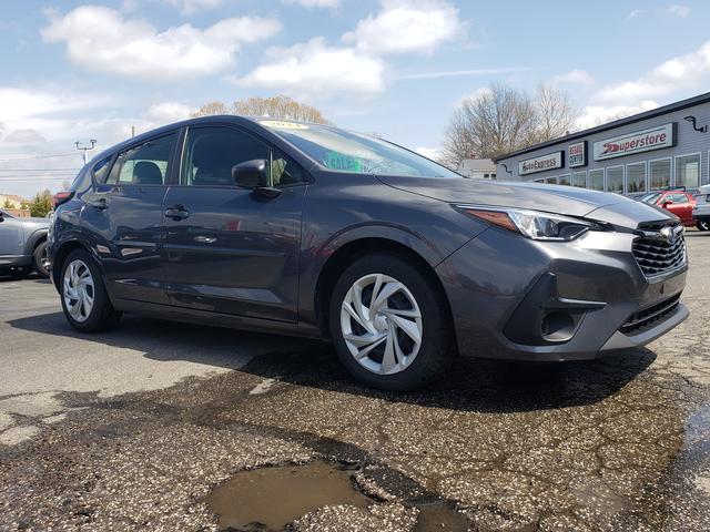2024 Subaru Impreza Base