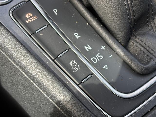 2017 Volkswagen Golf Alltrack Alltrack SEL - Photo 24