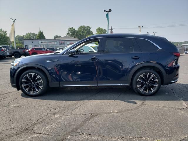 2024 Mazda CX-90 Premium photo 4