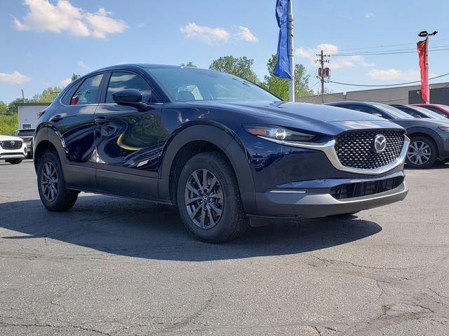 2023 Mazda CX-30 2.5 S AWD's photo