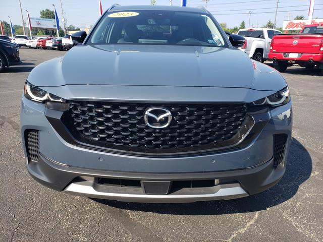 2023 Mazda CX-50 2.5 Turbo Premium Plus photo 2