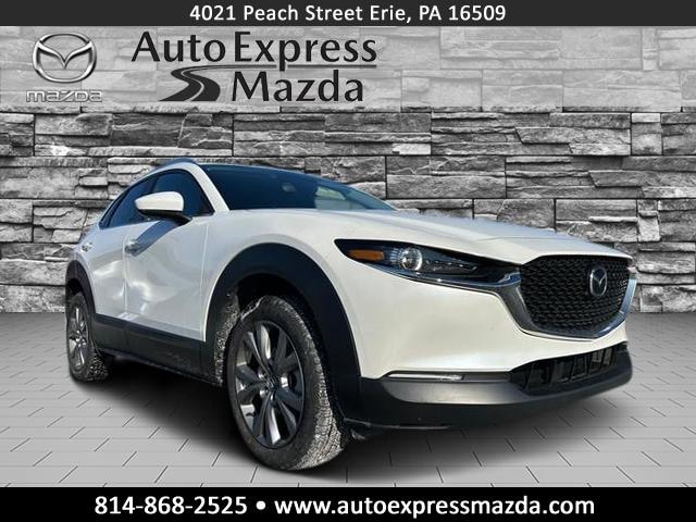 2023 Mazda CX-30 Select's photo