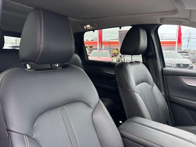 2025 Mazda CX-70 Premium Package - Photo 26
