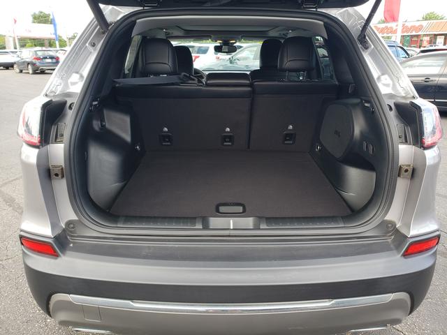 2022 Jeep Cherokee Limited - Photo 7