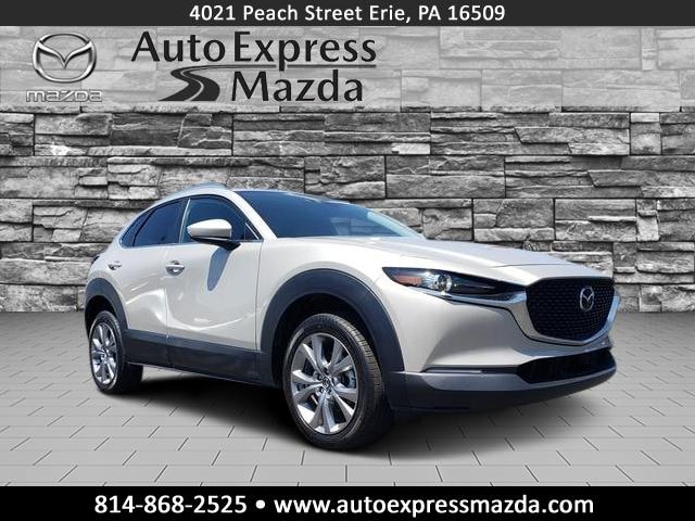 2023 Mazda CX-30 Select AWD's photo