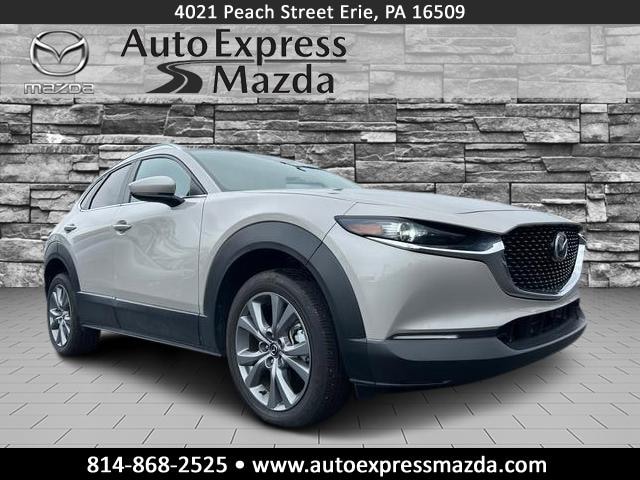 2024 Mazda CX-30 Preferred's photo