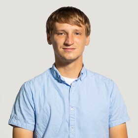 Staff member ADAM COOK from ID_c4b2c81e1cd9