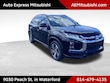 Mitsubishi Outlander Sport