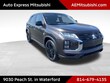 Mitsubishi Outlander Sport