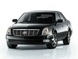 Cadillac DTS
