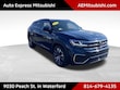 Volkswagen Atlas Cross Sport