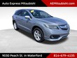 Acura RDX