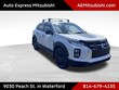 Mitsubishi Outlander Sport