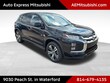  Mitsubishi Outlander Sport
