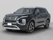 Mitsubishi Outlander Plug-In Hybrid