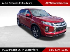 2025 Mitsubishi Outlander Sport ES