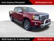 GMC Canyon