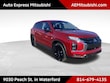 Mitsubishi Outlander Sport