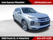 Mitsubishi Outlander Sport
