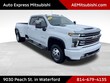  Chevrolet Silverado 3500HD