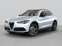 2025 Alfa Romeo Stelvio AWD