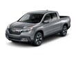  Honda Ridgeline