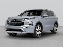 2025 Mitsubishi Outlander ES ES S-AWC