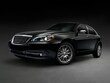 Chrysler 200