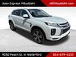  Mitsubishi Outlander Sport