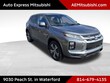  Mitsubishi Outlander Sport