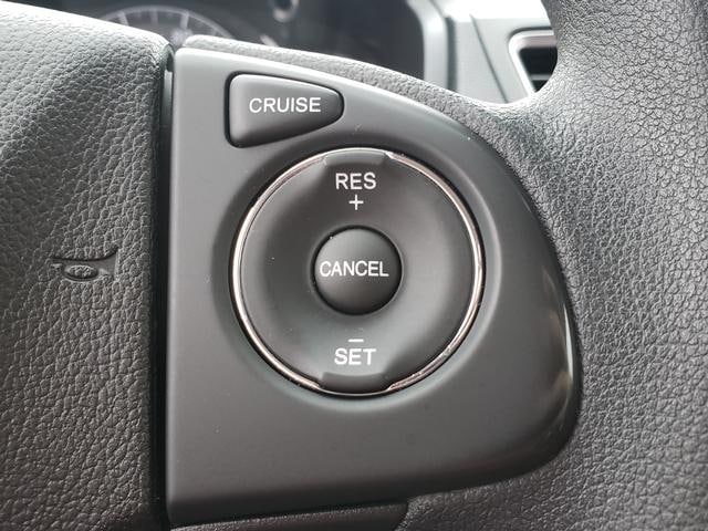 2015 Honda CR-V EX AWD Gray at Solomon Chevrolet