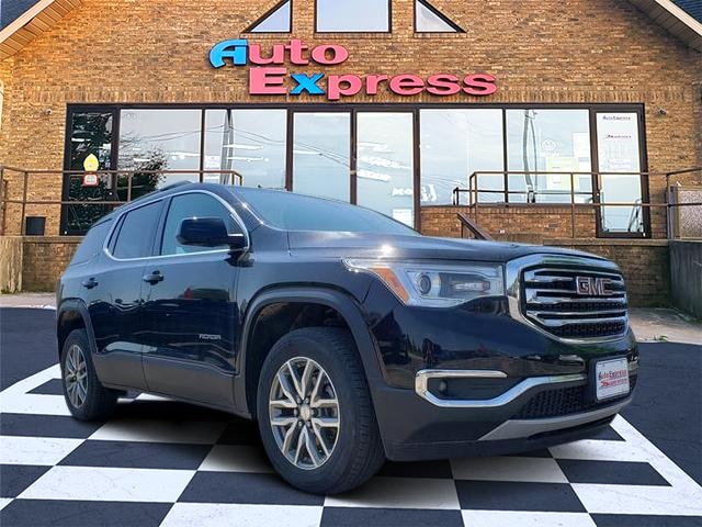 2019 GMC Acadia SLE-2 AWD's photo