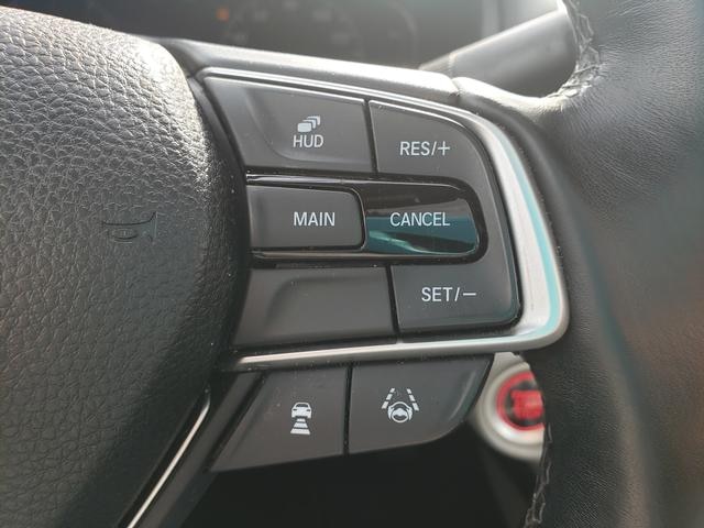 2018 Honda Accord Touring Silver at Auto Estates