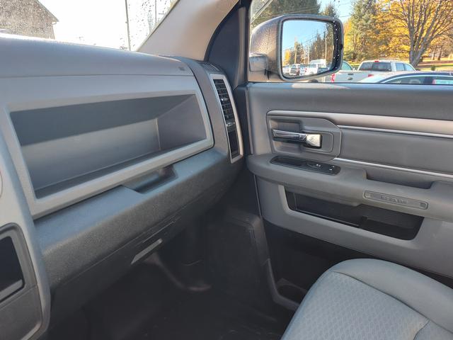 2014 Ram 2500 photo 25 of 28