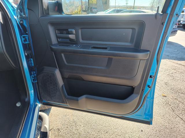 2019 Ram 1500 Classic photo 19 of 27