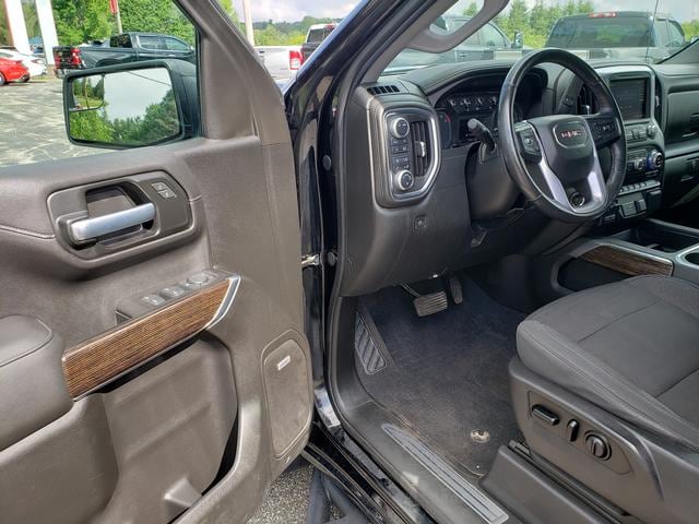 2020 GMC Sierra 1500 Elevation - 10