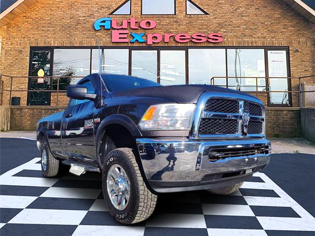 2014 Ram 2500