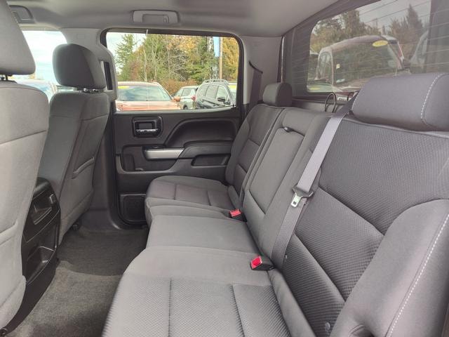 2016 Chevrolet Silverado 1500 photo 13 of 28