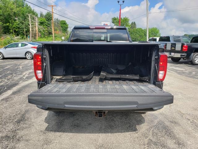2020 GMC Sierra 1500 Elevation - 8